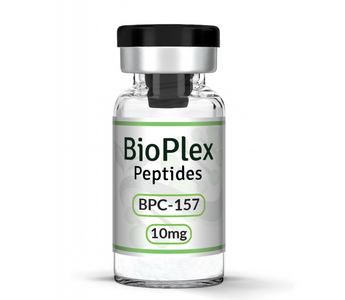 BPC-157 Peptide Research Overview | Research Studies