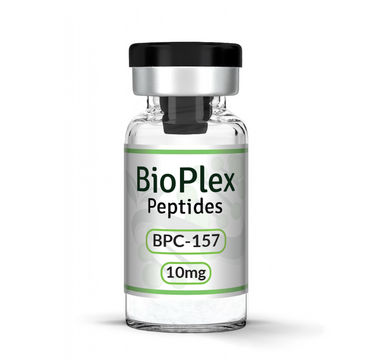 BPC-157 Peptide Research Overview | Research Studies