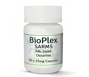 Ostarine MK-2866 Research Overview