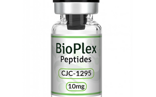 CJC-1295 Peptide Research Overview | Research Studies