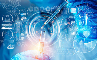Science Research Studies-CJC-1295 V’S CJC-1295+DAC