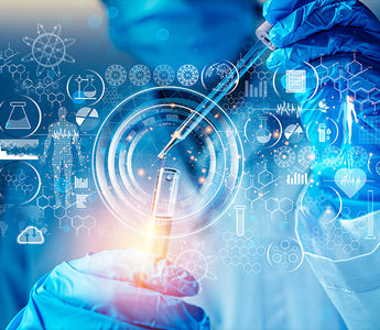 Science Research Studies-CJC-1295 V’S CJC-1295+DAC