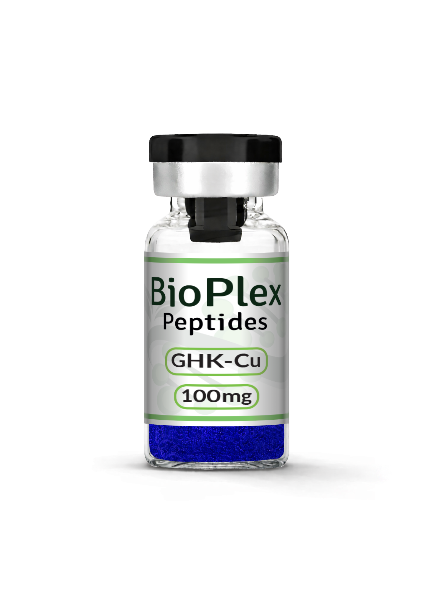 GLOW Peptide Series Part.2: GHK-Cu in GLOW Peptide –