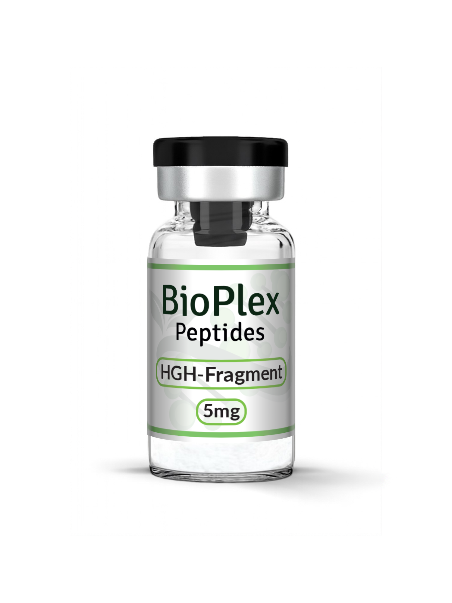 HGH Fragment 176-191 Peptide Research Overview –