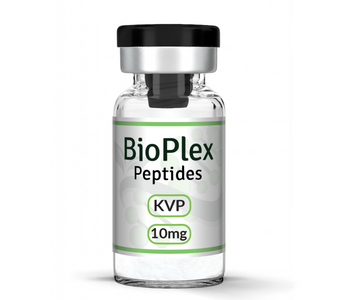 KVP Peptide Research Overview | Research Studies