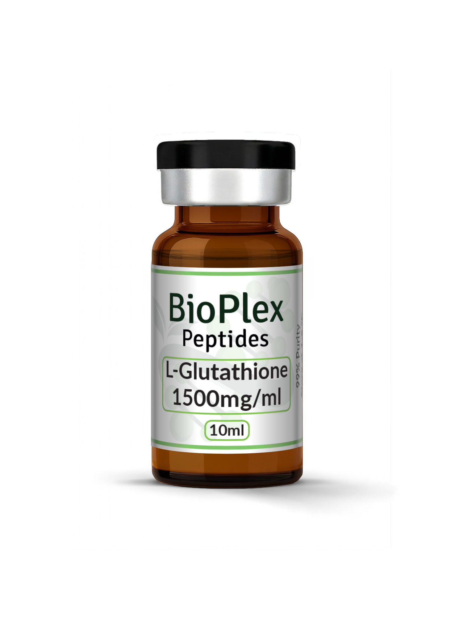L-Glutathione Amino-Acid Overview –