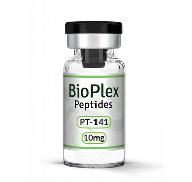 PT-141 Peptide Article