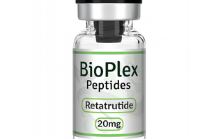 Retatrutide Peptide Article