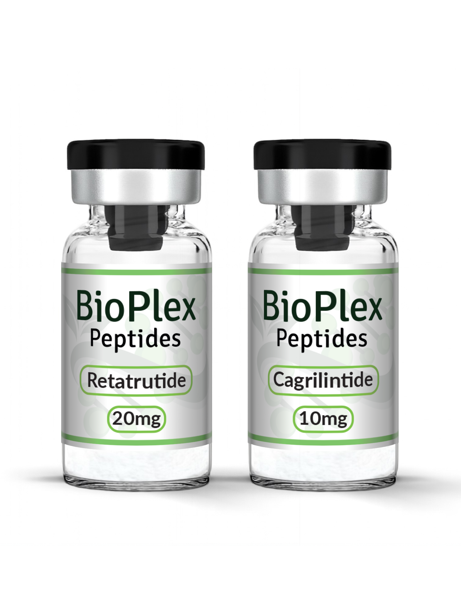 retatrutide portugues 40 MG (RETATRUTIDA) (4X10MG) 1 PEN REGENMED Peptide Sets | Research Peptides