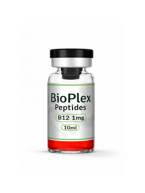 B12 1mg-10ml (Cobalamin)