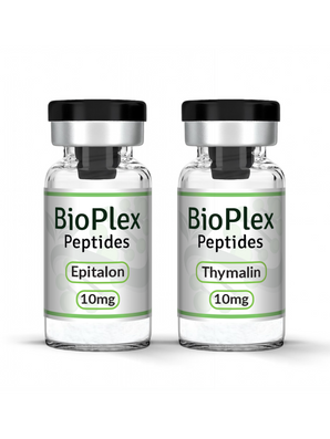 Epitalon10mg</br>Thymalin 10mg