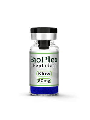 Klow 80mg</br>(GHK-cu, BPC, TB500, KVP)