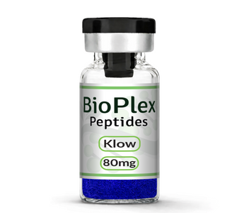 KLOW Stack Peptide Research Overview | Research Studies