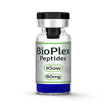 KLOW Stack Peptide Research Overview | Research Studies