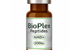 NAD+ 5OOiu Peptide Article