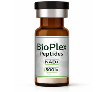 NAD+ 5OOiu Peptide Article