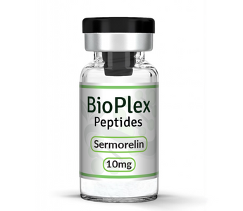 Sermorelin Peptide Research Overview | Research Studies