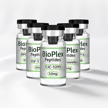 All Peptides