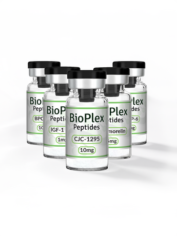 All Peptides
