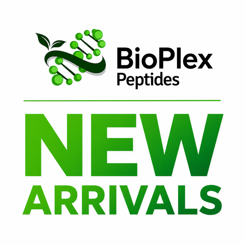 New Product Arrivals