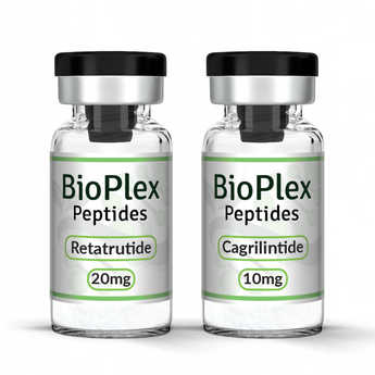 Peptide Sets