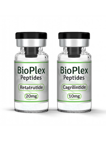 Peptide Sets
