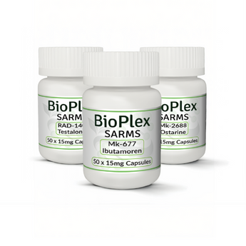 SARMS Capsules