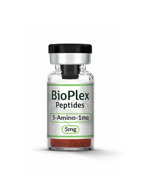 5-Amino-1mq 5mg (methyl-Iodide)