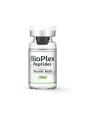 Acetic Acid 10ml (Ethanoic Acid)