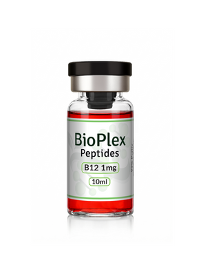 B12 Cobalamin 10ml 1mg/ml