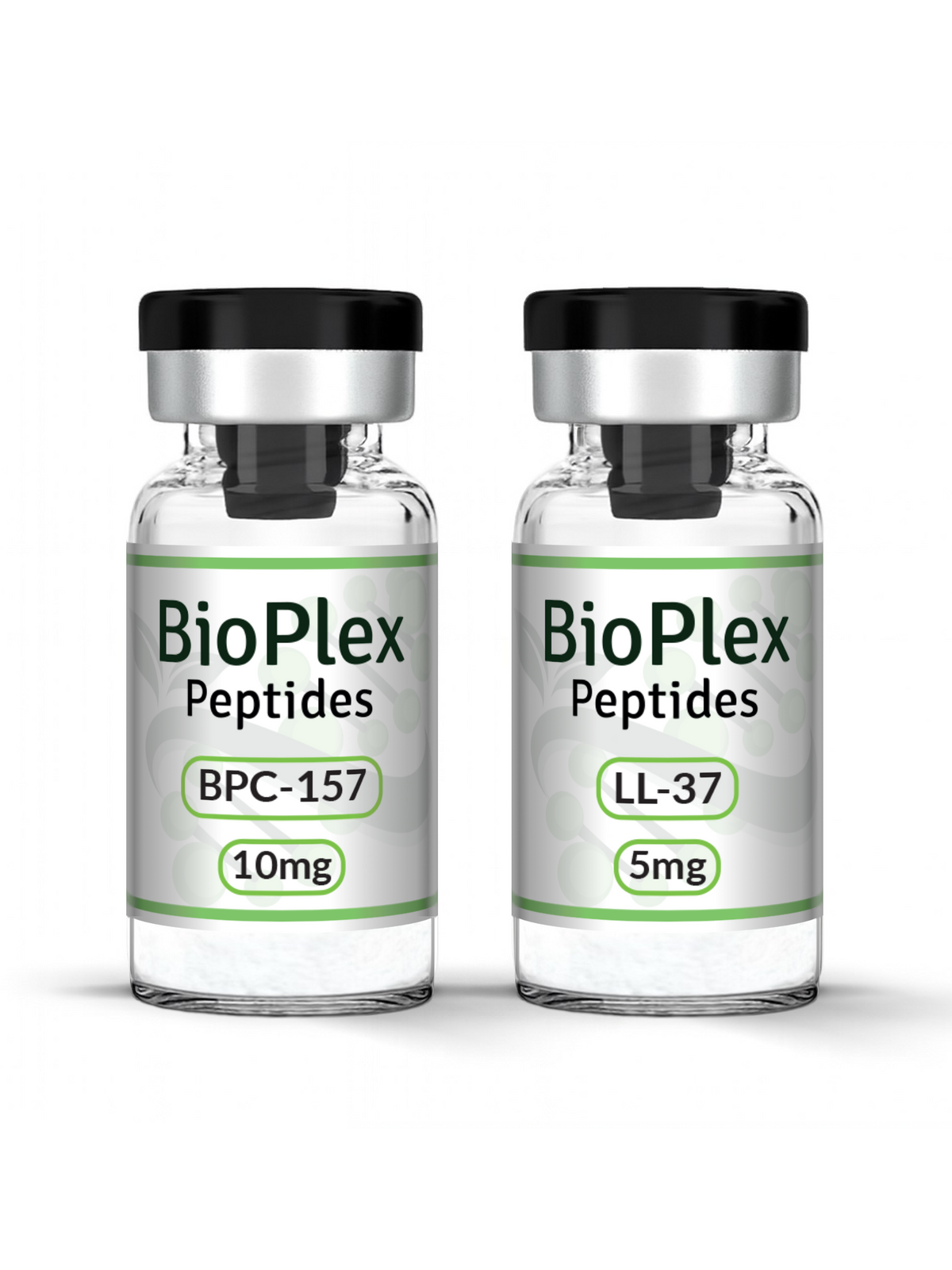 bio prime bpc 157 BPC-157 10mg & LL-37 10mg | Peptide Set gut health Considering Lipo B12? Find SELECT VOLUME DISCOUNT:5 PACK ~Pre-Order 8-16 week etd
