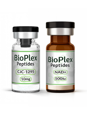 CJC-1295 10mg</br>NAD+500iu