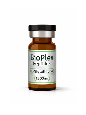 L-Glutathione 10ml 1500mg/ml