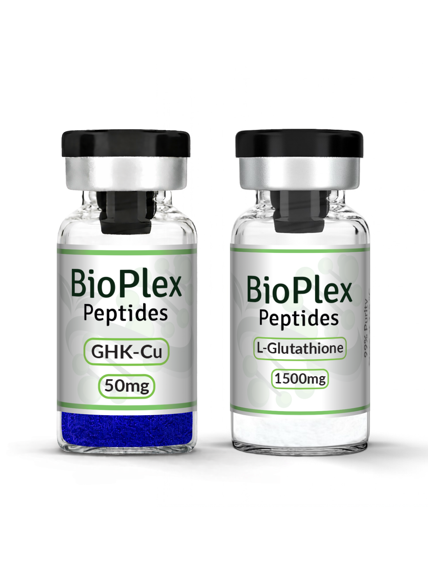 glutathione 1500 mg in pakistan L-Glutathione 1500mg & GHK-Cu 50mg | Peptide Set Category_Default Category/Brands/FoxTale buy bacteriostatic water online Program:8 Week Skin and Tissue Optimization