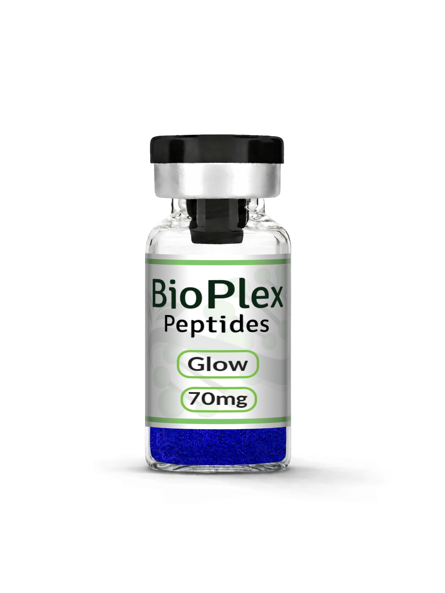 Glow Blend 70mg | Research Peptide Blend