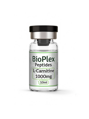 L-Carnitine 10ml 1000mg/ml