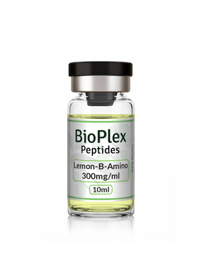 Lemon-B-Amino 10ml 300mg/ml