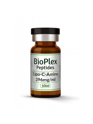 Lipo-C-Amino 396mg/ML