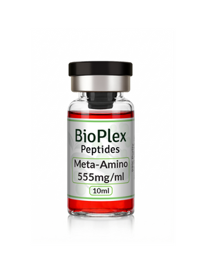 Meta-Amino 10ml 553mg/ml