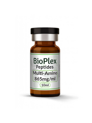 Multi-Amino 10ml 865mg/ml
