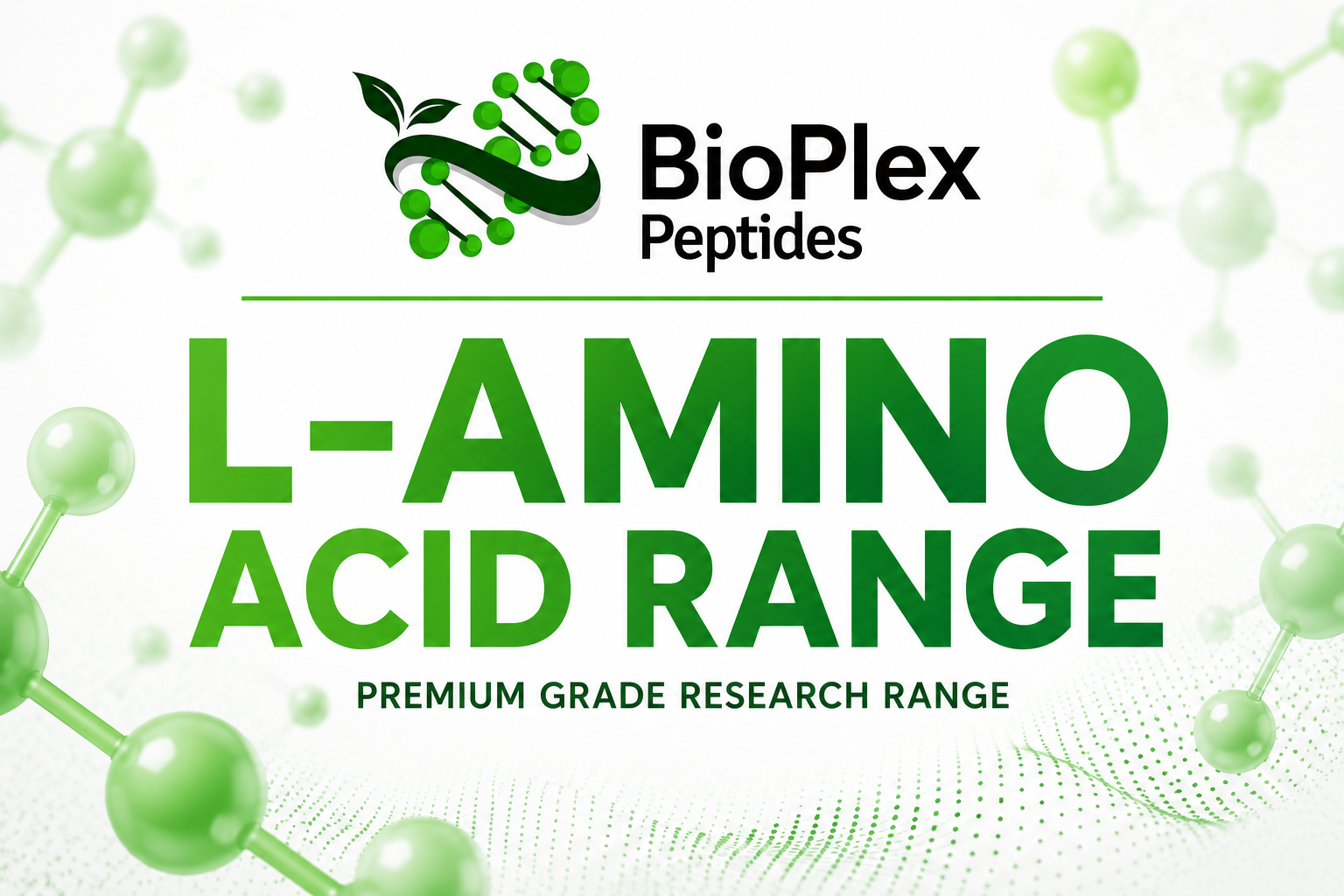 Multi-Amino 10ml Research Blend